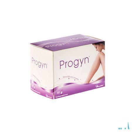 Progyn Gel 60