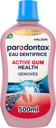 Parodontax Dagelijks Mondwater 500 ml