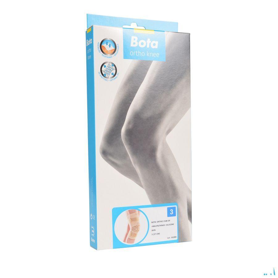 Bota Ortho Df 2100 Sk N3  -  Bota