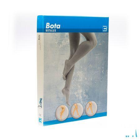 Botalux 140 Stay-Up Noir/Zwart N6