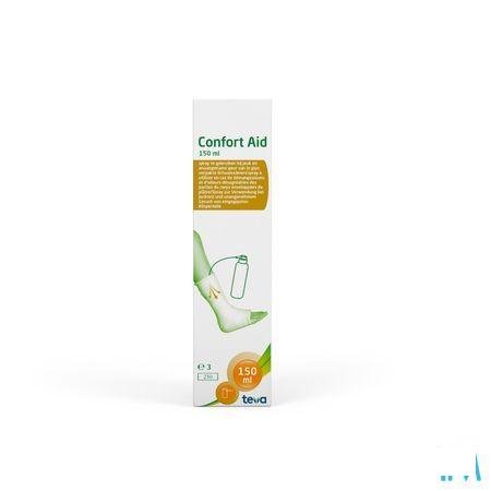 Confort Aid Spray Poudre 150 ml 
