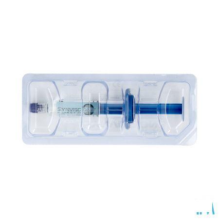 Synvisc-One Spuit Voorgev.1X6ml