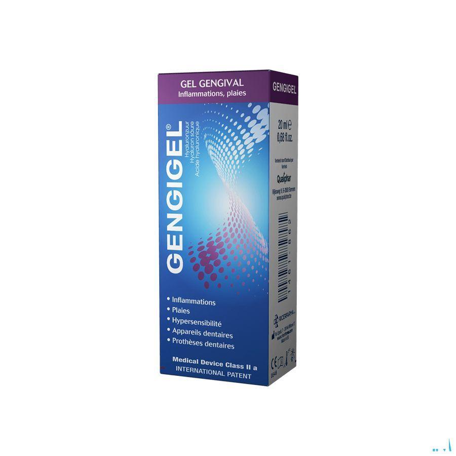 Gengigel Gel 20 ml