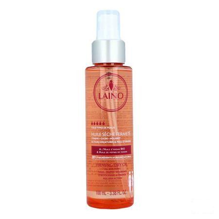 Laino Olie Striae Stevigheid 100 ml