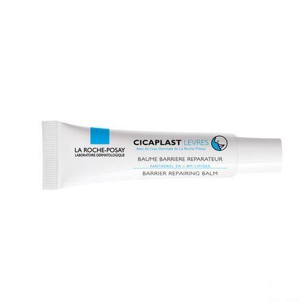 Cicaplast Lipbalsem Barriere 7,5 ml  -  La Roche-Posay