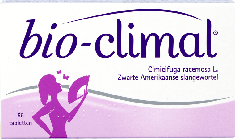 Bio Climal Comprimes 56x80 mg