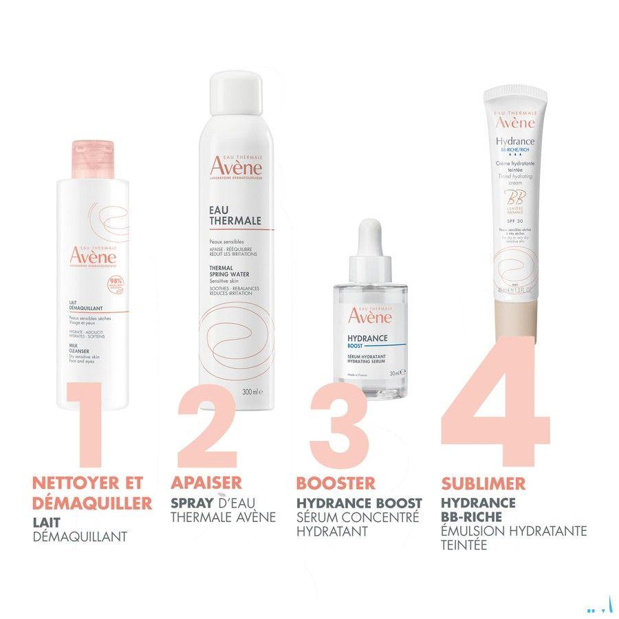 Avene Hydrance Baby Riche Tube 40 ml  -  Avene