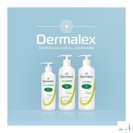 Dermalex Lait Corporel 500 ml