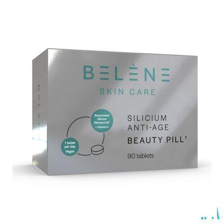 Belene Silicium A/Age Beauty Pill Comp 90