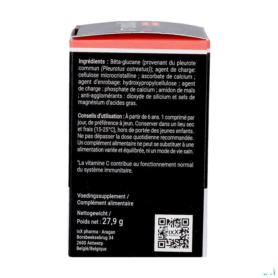 Imunixx 100 Tabletten 90x320 mg  -  Ixx Pharma