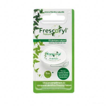 Frescoryl Tanddraad 15m  -  Arkopharma