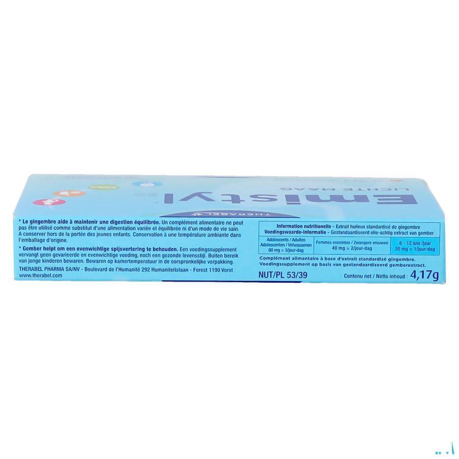 Emistyl 30 Capsule 30
