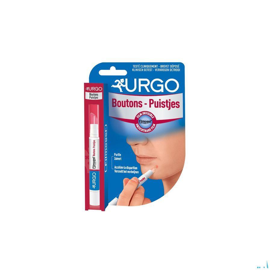 Urgo Puistjes Filmogel Stylo 1x2 ml  -  Urgo Healthcare