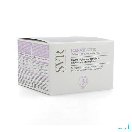Cera Biotic Cr 50 ml  -  Svr Laboratoire