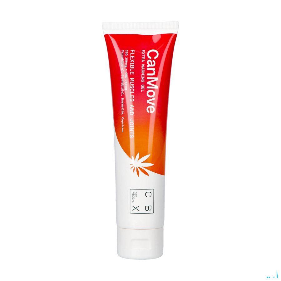 Canmove Tube 100 ml