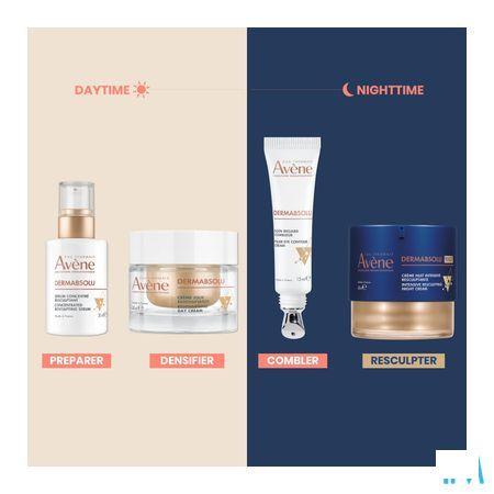 Avene Dermabsolu Nachtcreme Resculpting 40 ml