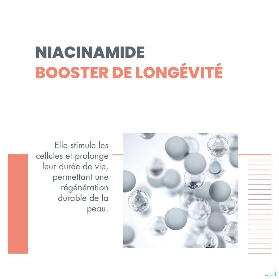 Avene Hyaluron Activ B3 Aqua Gel-Creme Reg. Cell 50 ml