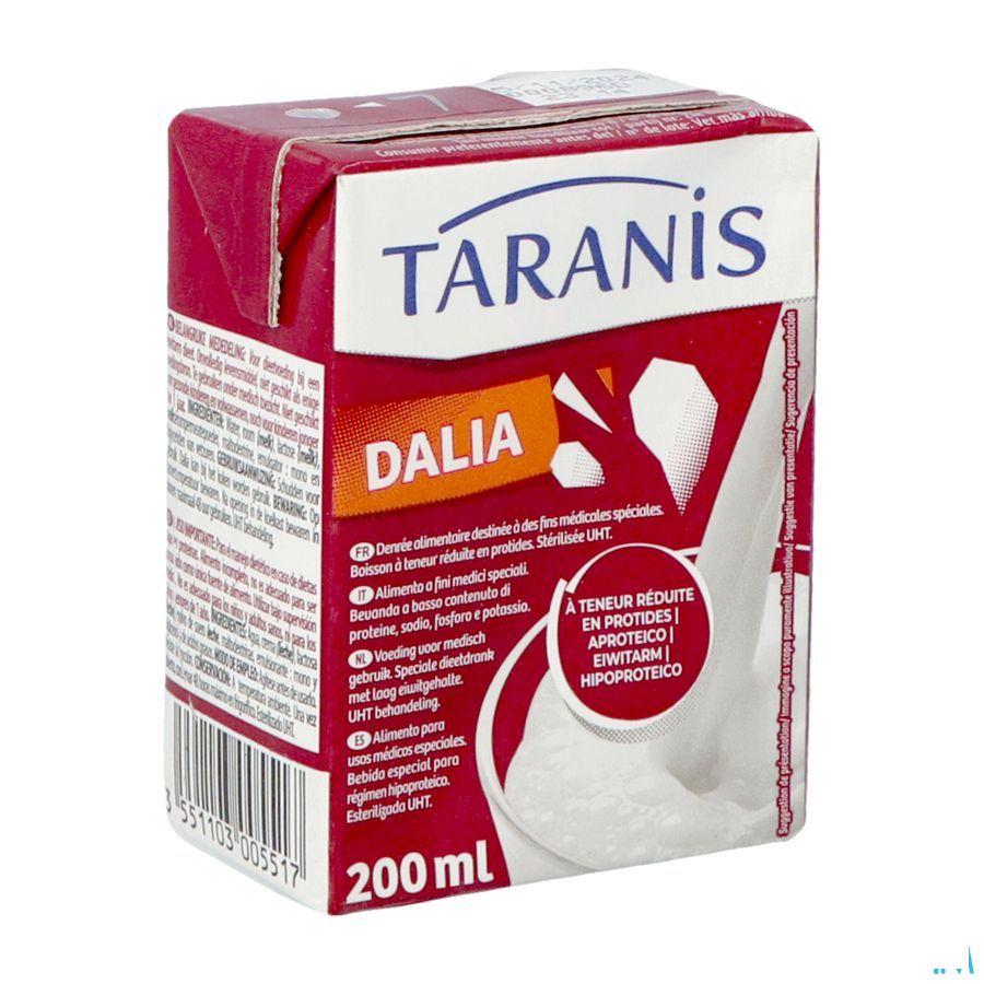 Taranis Dalia Drink 200 ml 4609  -  Revogan
