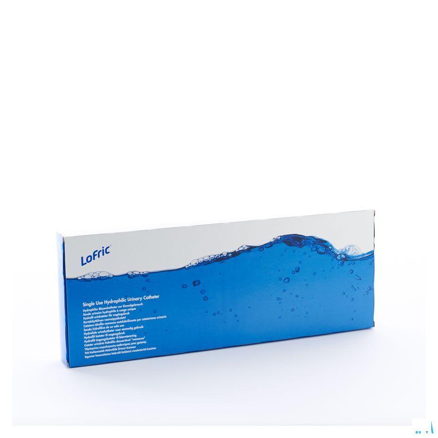 Lofric Tiemann 40cm CH20 25 962000