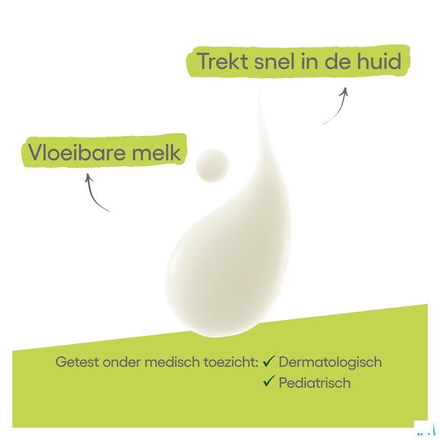 Aderma Exomega Control Emol. Melk 400 ml  -  Aderma