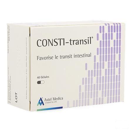 Consti Transil Gel 40