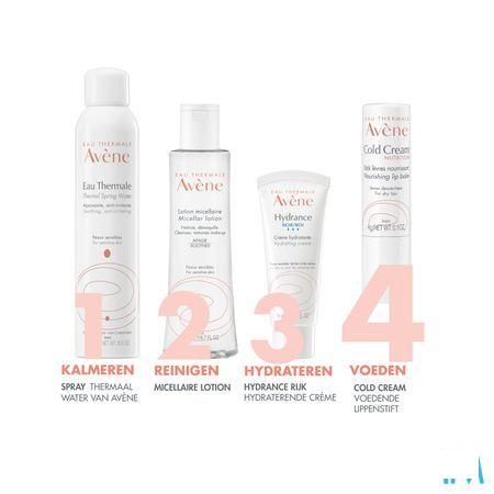 Avene Cold Cream Voedende Lipstick 4G  -  Avene   -  Avene