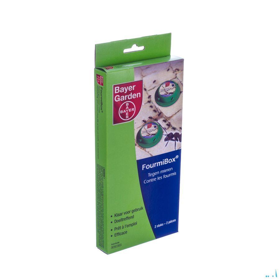 Bayer Mierenlokdoos 2