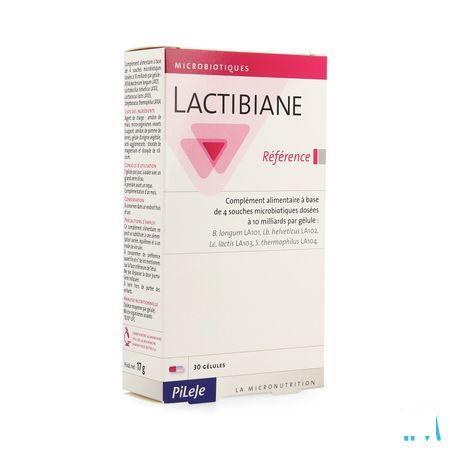 Lactibiane Reference Gel 30x2.5 gr  -  Pileje