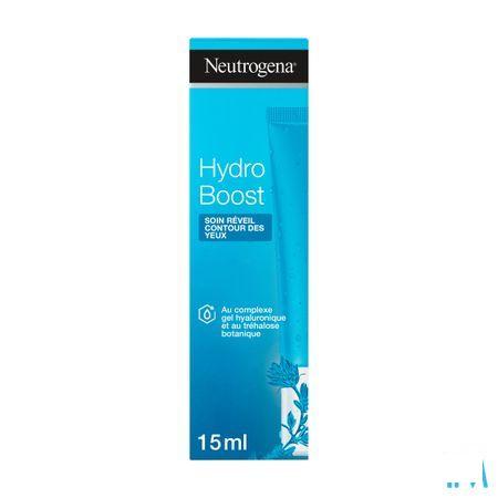 Neutrogena Hydroboost Oogcreme 15 ml