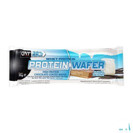 Protein Wafer - Vanilla Yoghurt, Barre De 35 gr