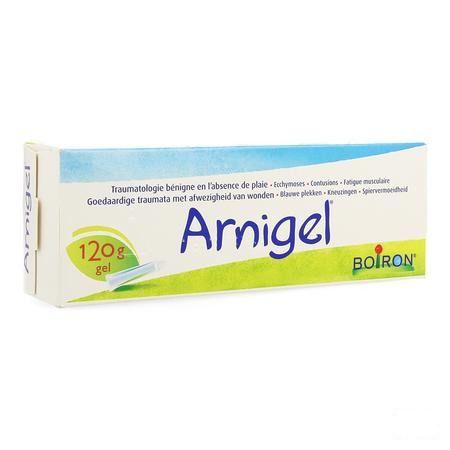 Arnigel Tube 120 gr  -  Boiron