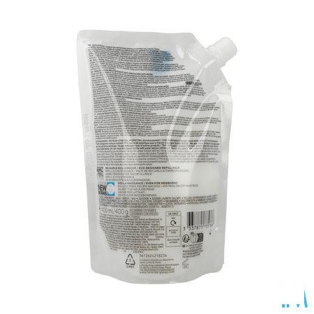 Lipikar Refill Syndet Ap+ 400 ml  -  La Roche-Posay