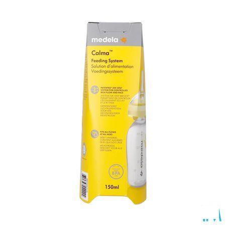 Calma Fl 150 ml + Speen