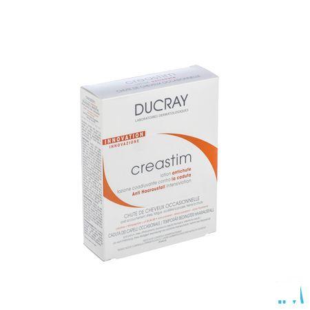 Ducray Creastim Lotion 60 ml  -  Ducray Benelux
