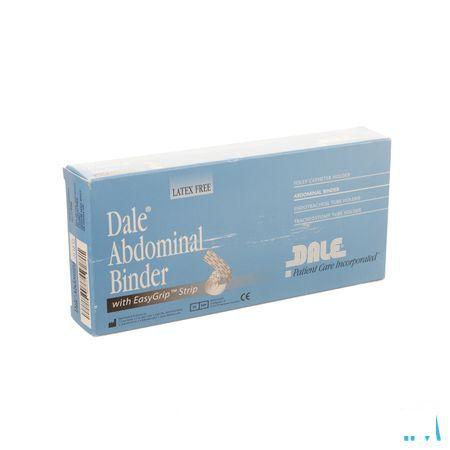 Dale 418 Gaine 3 Panneaux Blanc Xl  -  Hospithera