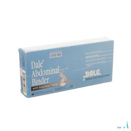 Dale 418 Gaine 3 Banden Wit Xl  -  Hospithera
