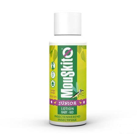 Mouskito Junior Lotion Flacon 75 ml