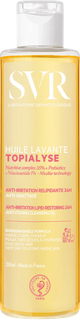 Topialyse Huile Lavante 200 ml