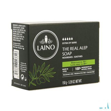 Laino Zeep D Alep Wasstuk 150 gr