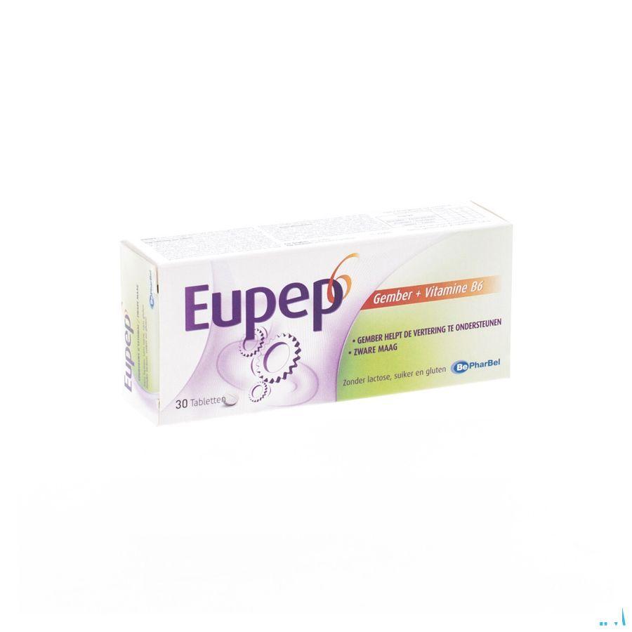 Eupep 6 Tabletten 30 