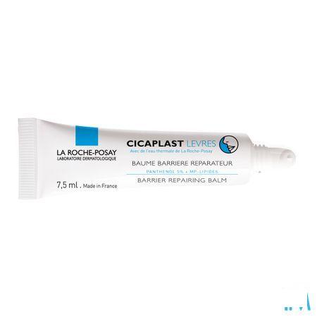 Cicaplast Lipbalsem Barriere 7,5 ml  -  La Roche-Posay