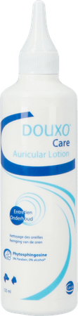 Douxo Care Auricular Lotion 125 ml