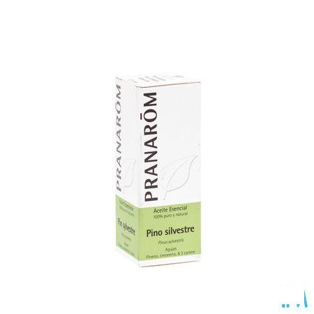 Grove Den Essentiele Olie 10 ml  -  Pranarom