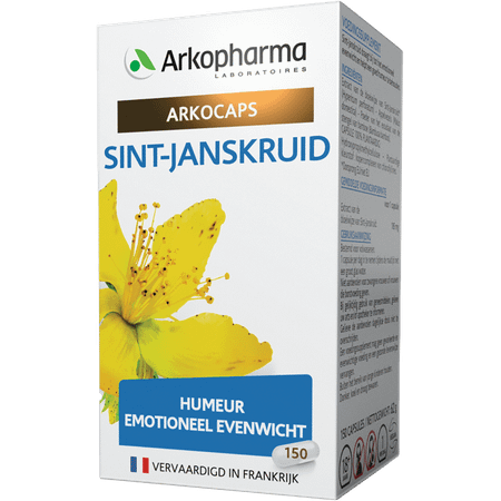 Arkogelules Millepertuis 150  -  Arkopharma 