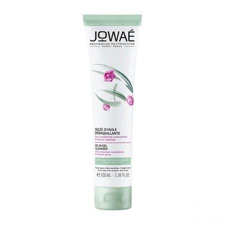 Jowae Reiniging Oliegel Tube 100 ml