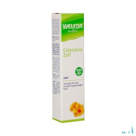 Weleda Calendula Pommade 25 gr  -  Weleda