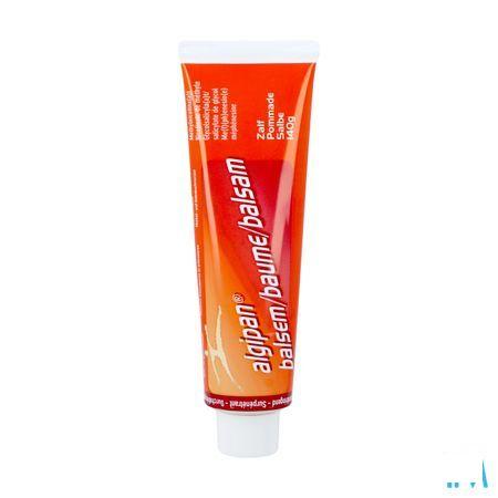 Algipan Baume - Balsem 140 gr