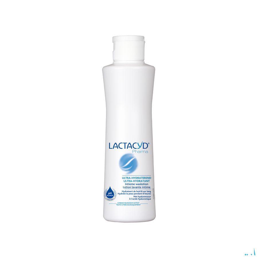 Lactacyd Pharma Ultra Hydratant 250 ml