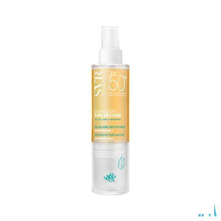 Sun Secure Zonnewater Ip50+ 200 ml  -  Svr Laboratoire