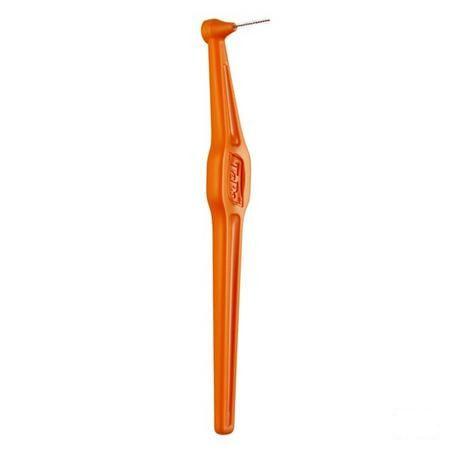 Tepe Angle Interdent.ragers Orange 0,45mm 6 154620